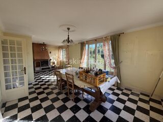  Maison  vendre 7 pices 108 m