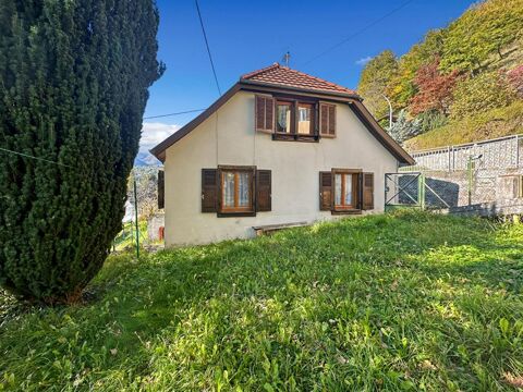   Maison de village, Fellering 68470, 5 pieces, 90m2 Maison - 5 pi�ce(s) - 90 m�