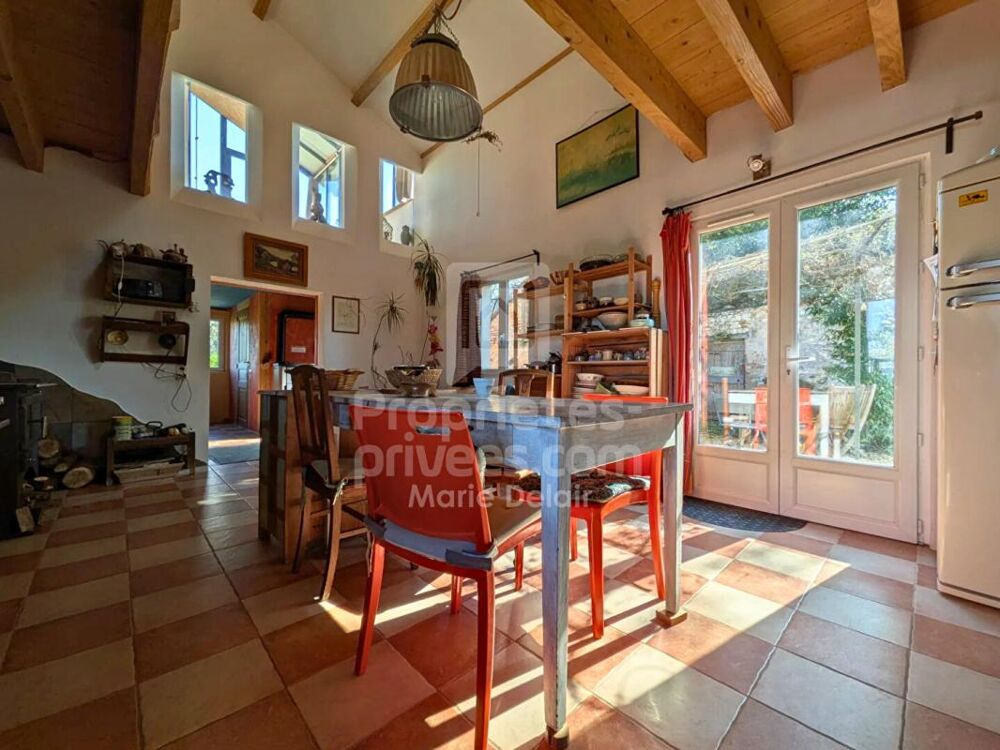 Vente Maison Maison Bitry 8 pièce(s) 163 m2 Bitry