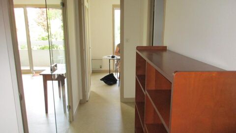  Appartement  louer 1 pice 37 m