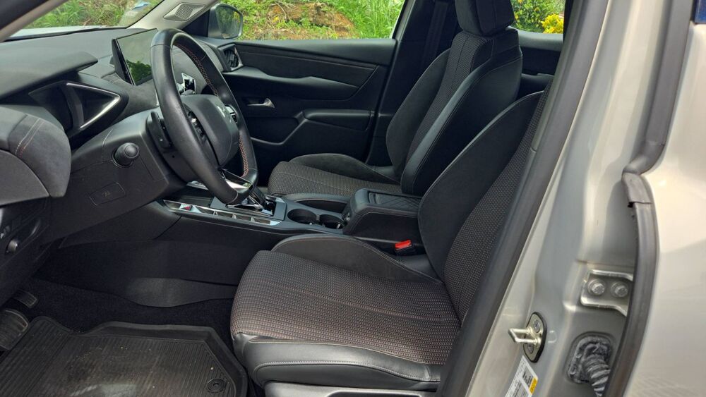 DS3 1.2 PureTech 130 EAT8 Performance Line Plus - Automatique 2023 occasion 97129 Lamentin