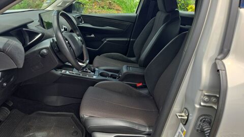 DS3 1.2 PureTech 130 EAT8 Performance Line Plus - Automatique 2023 occasion 97129 Lamentin