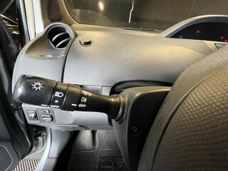 Yaris Base 2006 occasion 87280 Limoges