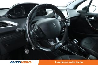 2008 1.2 PureTech GT Line 110 ch 2016 occasion 92130 Issy-les-Moulineaux
