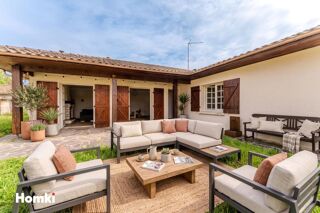  Maison à vendre 4 pièces 91 m²