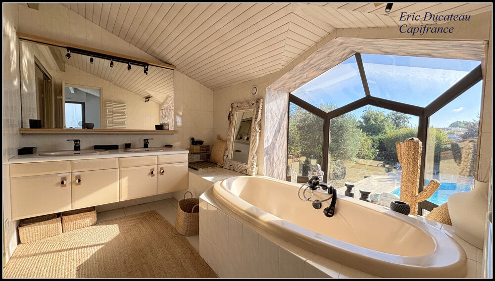 à vendre  Maison Mérignac (33700)