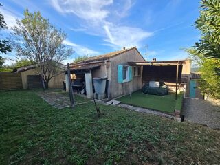 Vente Maison Maison individuelle VIDAUBAN - 3 chambres - Climatisation réversible Vidauban