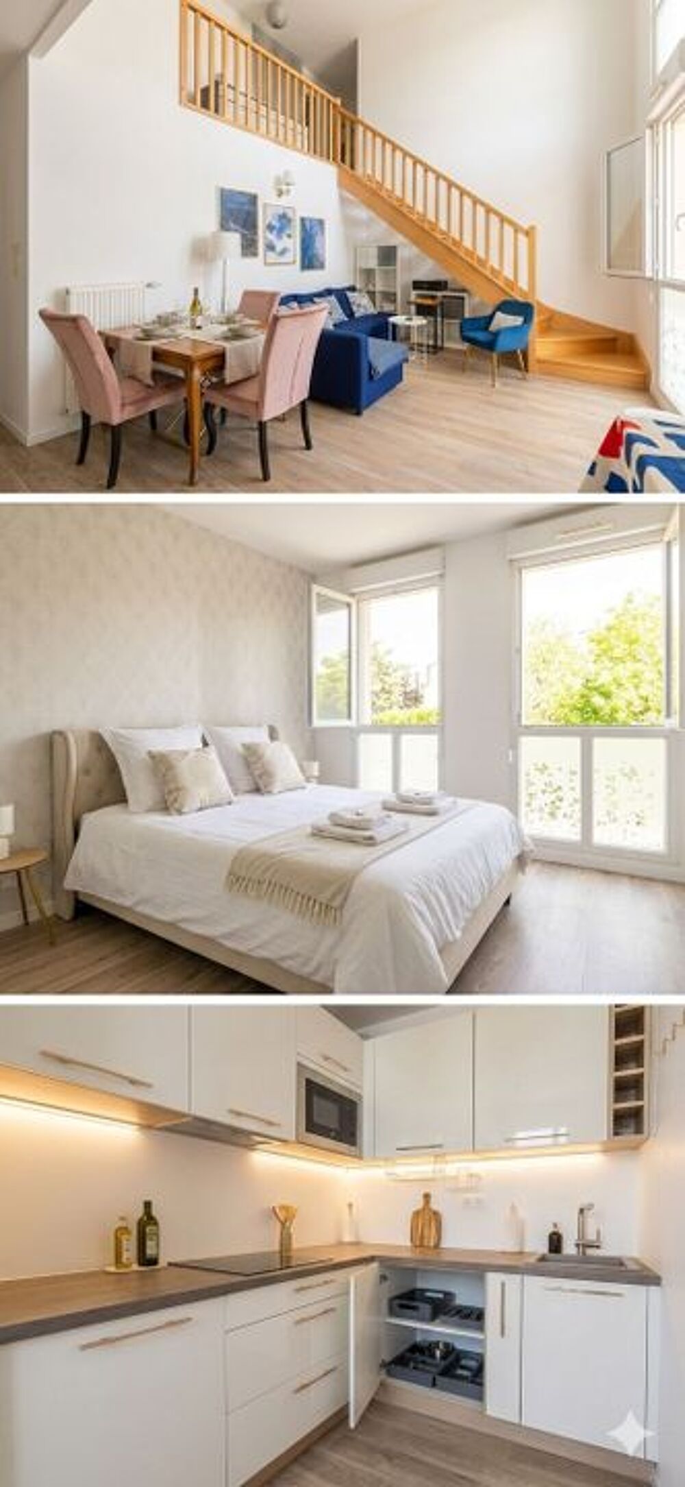 Location Appartement Appartement de 83m2 à louer sur Évry Evry
