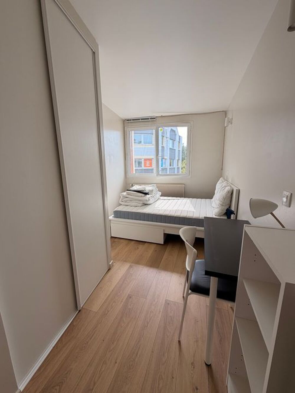 Location Appartement Appartement de 95m2 à louer sur Rouen Rouen