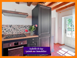  Maison  vendre 4 pices 71 m