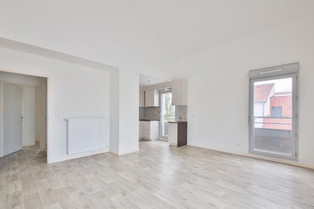 Vente Appartement Appartement Neuilly sur marne