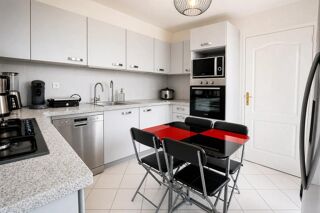  Maison à vendre 8 pièces 140 m²