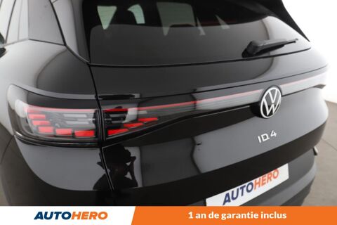 ID.4 Pro Life Max 77 kWh 286 ch 2025 occasion 92130 Issy-les-Moulineaux
