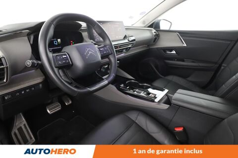 C5 X 1.6 Hybrid Shine Pack e-EAT8 225 ch 2022 occasion 92130 Issy-les-Moulineaux