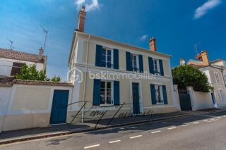  Propri�t�/ch�teau � vendre 7 pi�ces 170 m�