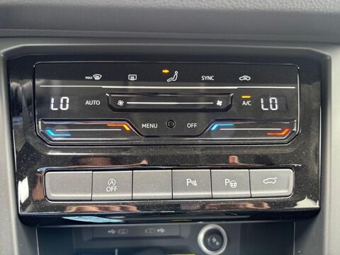 Touran 2.0 TDI 150 CH DSG7 STYLE 2026 occasion 31100 Toulouse