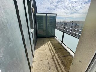  Appartement � vendre 3 pi�ces 56 m�