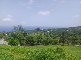  Terrain � vendre 1000 m�