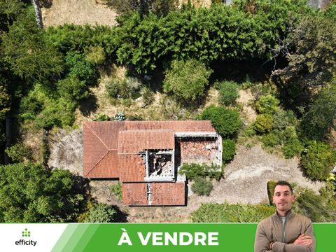   Maison à rénover Maison - 6 pièce(s) - 144 m²