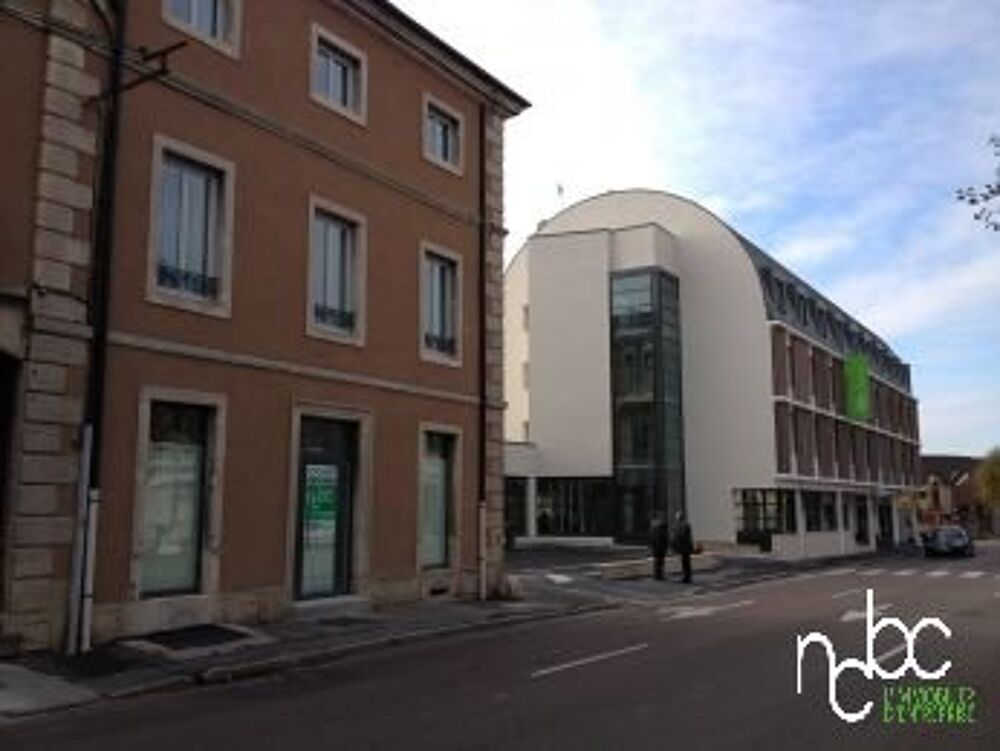   Local commercial Beaune