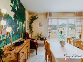  Appartement  vendre 5 pices 116 m