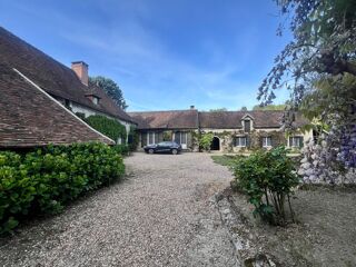  Propriété/château à vendre 7 pièces 242 m²