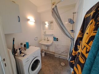  Appartement à vendre 1 pièce 21 m²