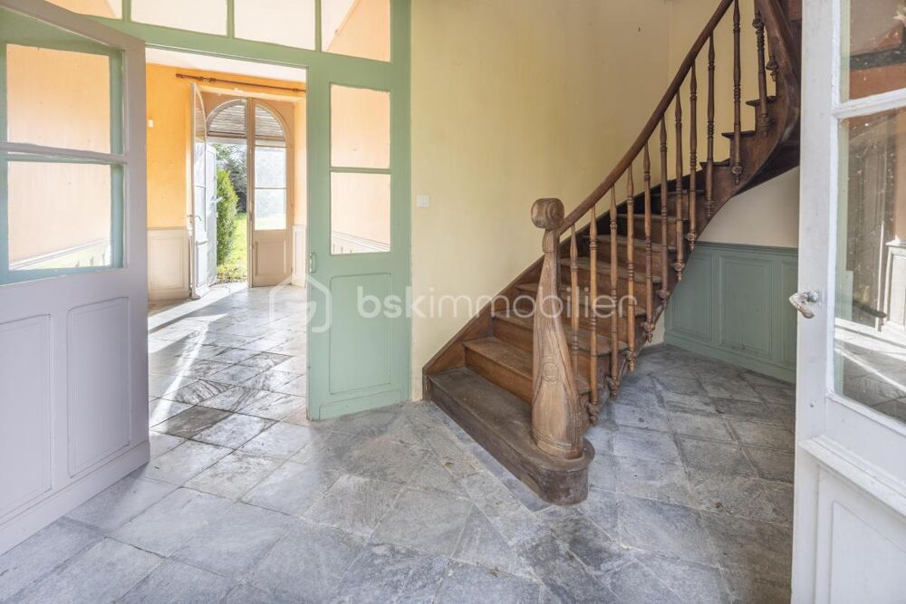  vendre  Proprit/chteau Aurensan (65390)