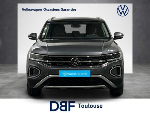 T-ROC 1.5 TSI EVO 150 Start/Stop DSG7 Style 2022 occasion 31100 Toulouse