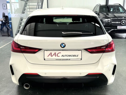 S&eacute;rie 1 118i M Sport 2022 occasion 33000 Bordeaux
