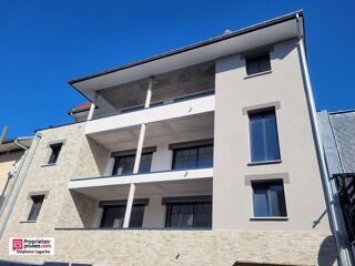  Appartement à vendre 3 pièces 78 m²