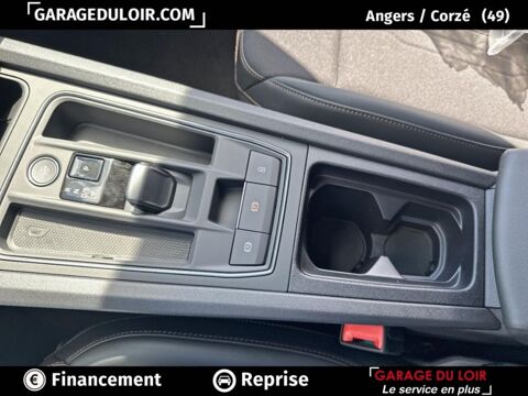 Leon 1.4 e-Hybrid 204 DSG6 V 2024 occasion 49140 Corz&eacute;