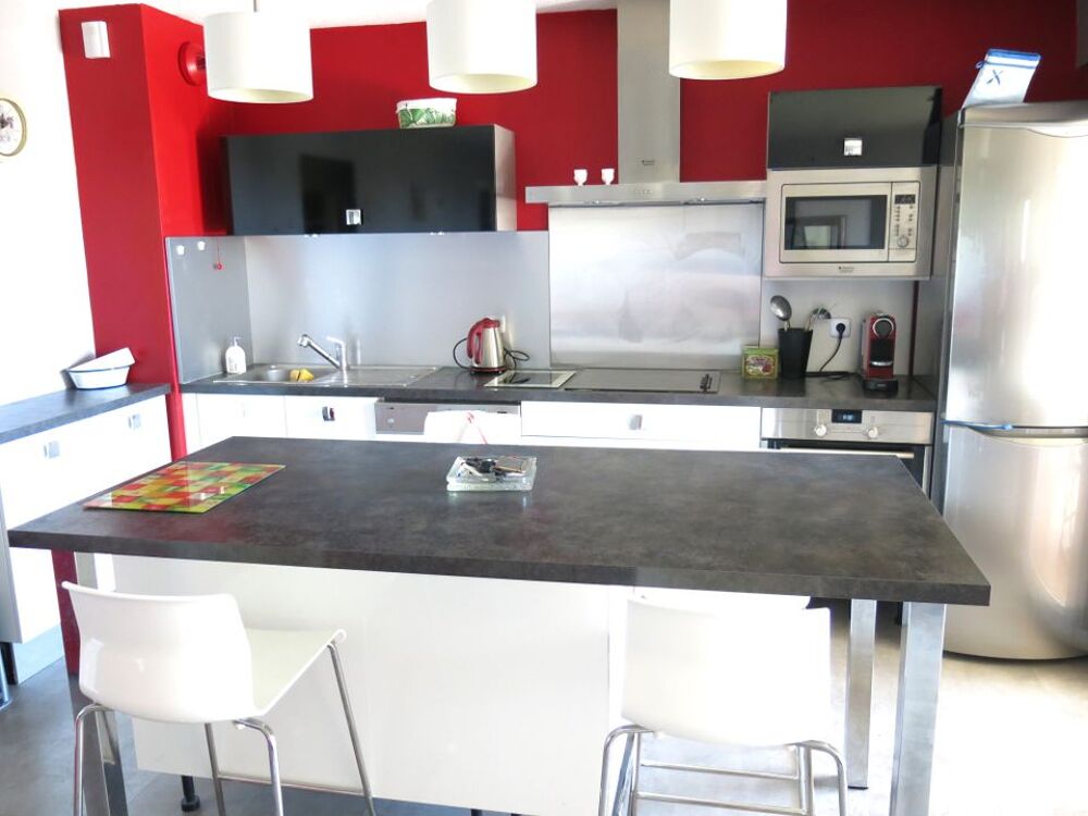 Location Appartement Appartement de 70m2 à louer sur Bruguières Bruguieres