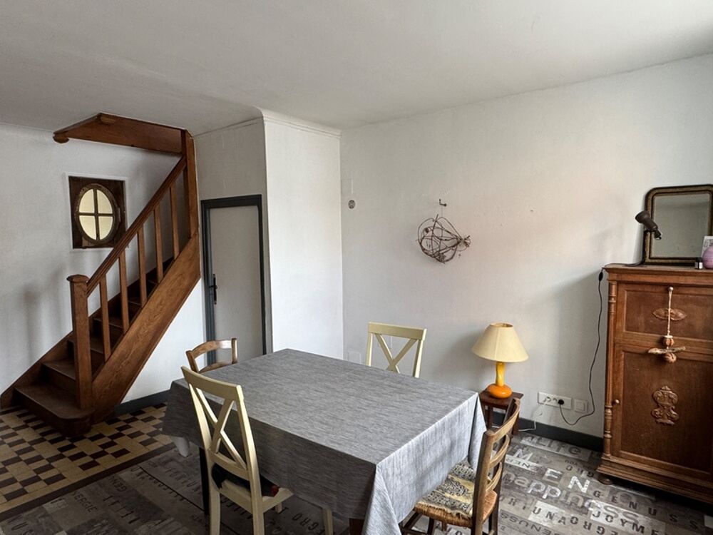 Vente Maison MAISON 4 CHAMBRES AVEC JARDIN À ANCERVILLE Ancerville