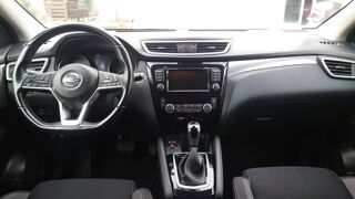 Qashqai II 1.5 dCi 115 EDC7 N-Connecta - Automatique 2019 occasion 60000 Beauvais