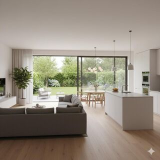  Maison � vendre 4 pi�ces 80 m�