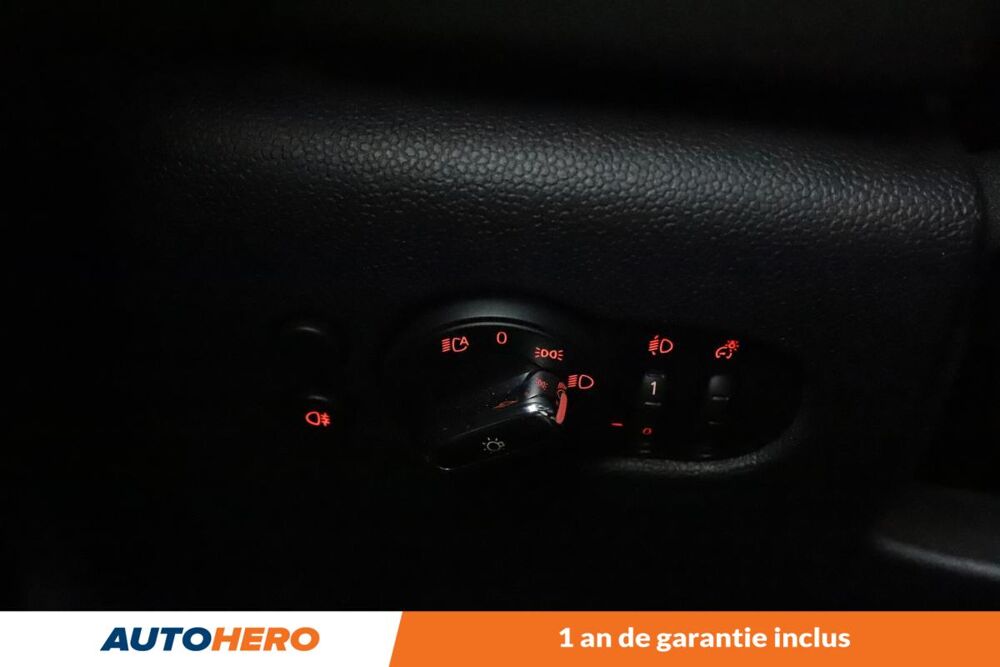 Cooper Mini Cabriolet Edition Premium Plus BVA7 136 ch 2023 occasion 92130 Issy-les-Moulineaux