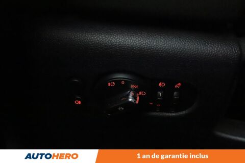 Cooper Mini Cabriolet Edition Premium Plus BVA7 136 ch 2023 occasion 92130 Issy-les-Moulineaux
