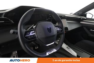 308 SW 1.2 PureTech GT EAT8 130 ch 2023 occasion 92130 Issy-les-Moulineaux
