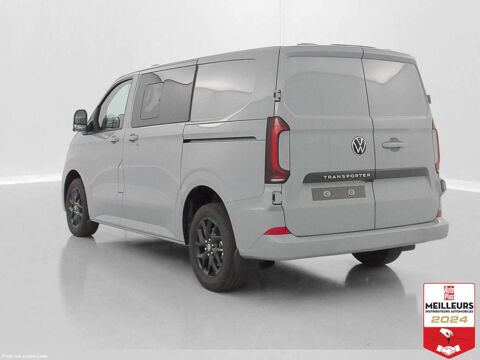 Transporter PROCAB T7 L1H1 2.0 TDI 170ch Business 2026 occasion 10150 Lavau