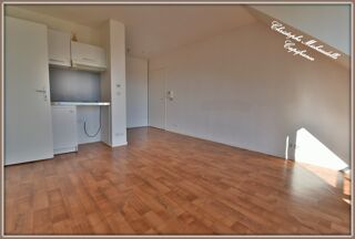  Appartement � vendre 2 pi�ces 36 m�
