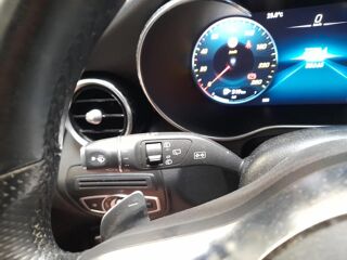 Classe GLC 220 d 9G-Tronic 4Matic AMG Line 2019 occasion 35520 La Chapelle Des Fougeretz
