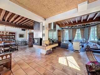  Propriété/château à vendre 8 pièces 343 m²