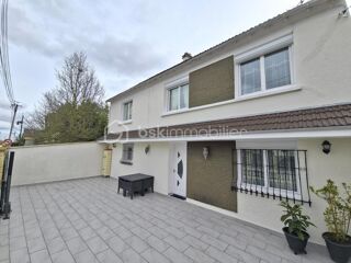  Maison à vendre 6 pièces 142 m²