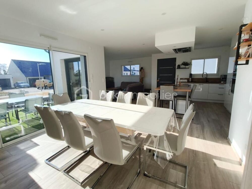 Vente Maison Plain-pied 2024 à decouvrir !!   Argentré Argentre