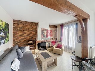  Maison � vendre 4 pi�ces 107 m�