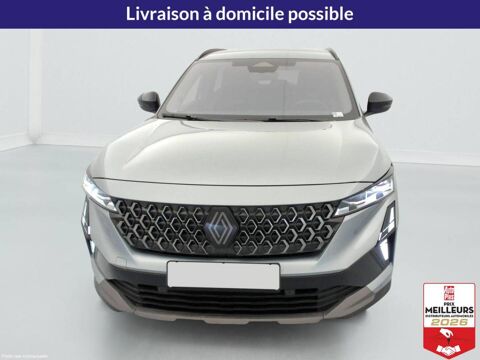 Espace VI full hybrid E-Tech 200 ch 7pl Esp 2026 occasion 10150 Lavau