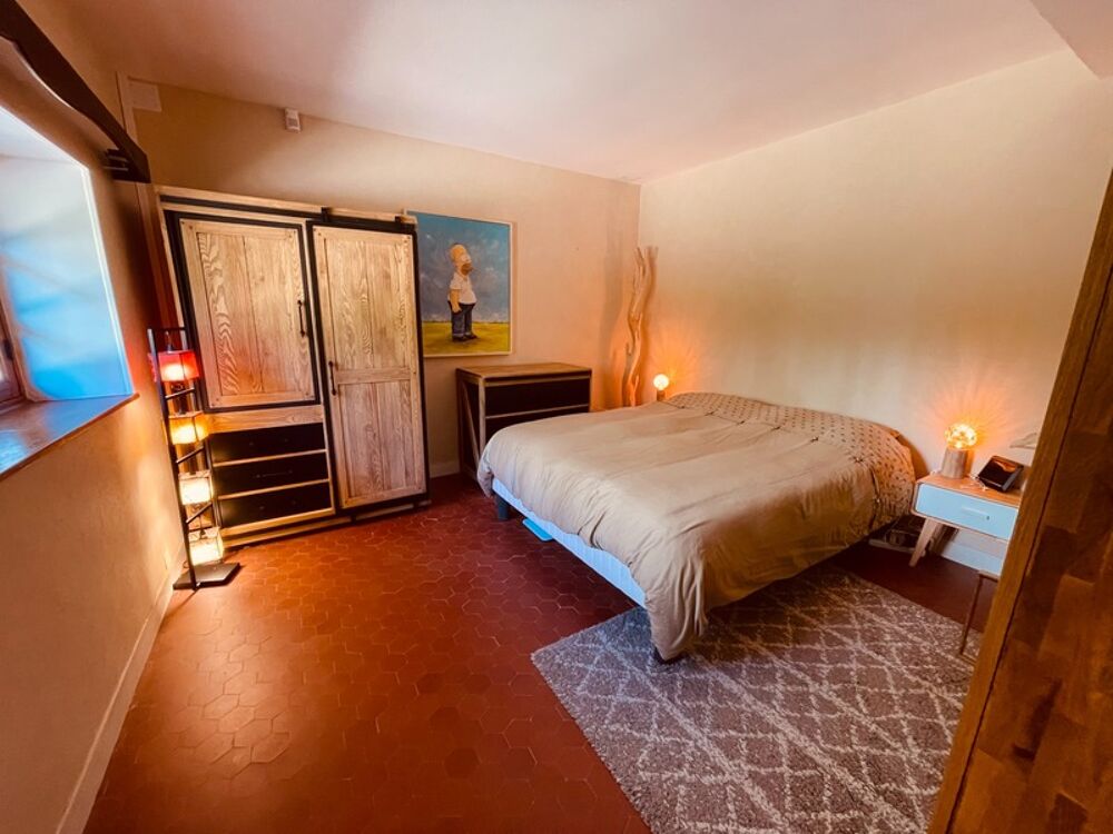  vendre  Maison Saint-Lubin-de-la-Haye (28410)