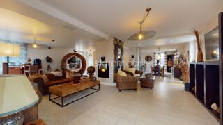  Appartement � vendre 6 pi�ces 246 m�