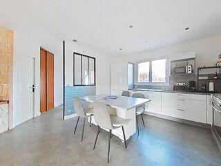  Maison � vendre 5 pi�ces 124 m�